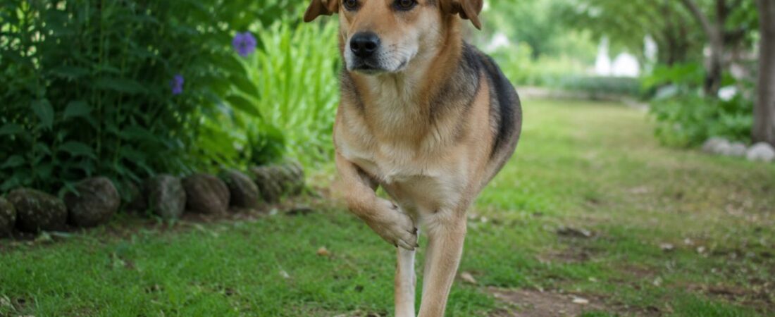 Dog Limping Front Leg: 9 Causes and When to Worry