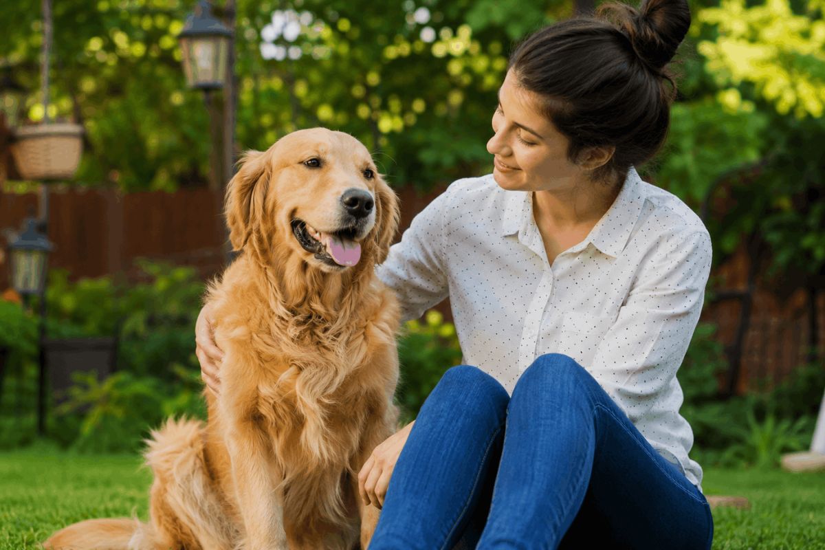 Dog Vagus Nerve Reset: 7 Calming Techniques That Actually Work