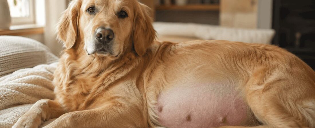How Long Is a Dog Pregnant? Complete 9-Week Guide