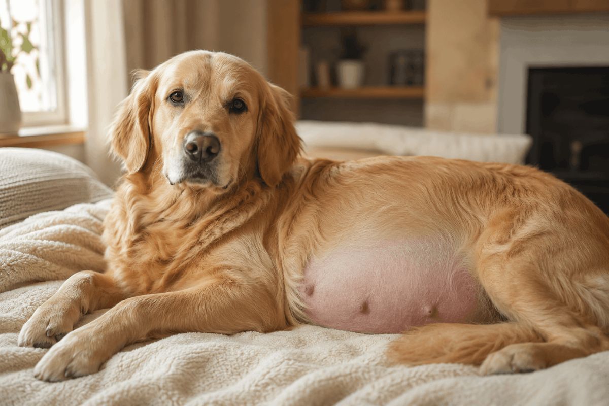 How Long Is a Dog Pregnant? Complete 9-Week Guide