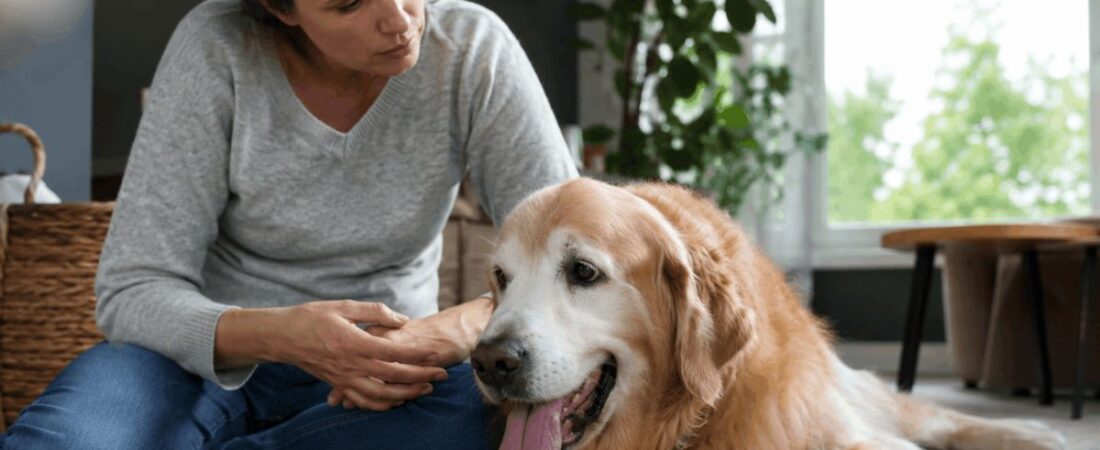 Why Is My Dog Panting So Much? 10 Causes Every Owner Must Know