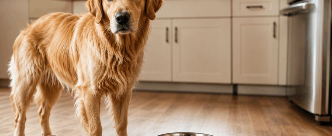 Dog Drinking a Lot of Water: 12 Causes and When to Worry