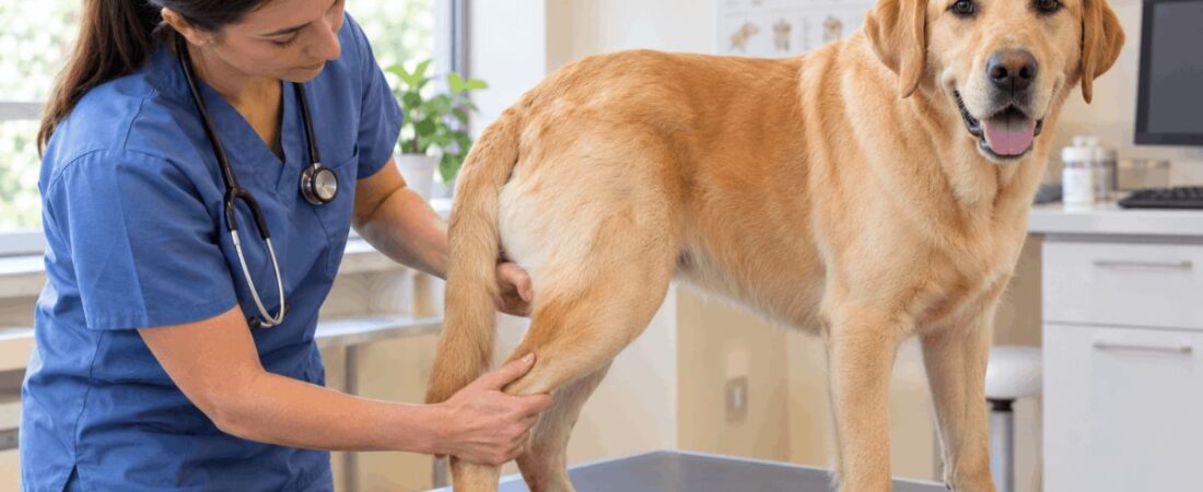 TPLO Surgery for Dogs: 7 Essential Recovery Facts